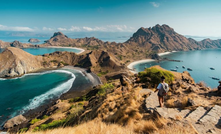 7 parques nacionales que sorprenden en cada rincón