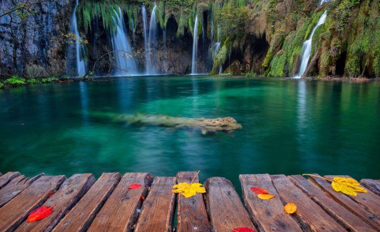 parques-nacionales-impresionantes-lagos-croacia