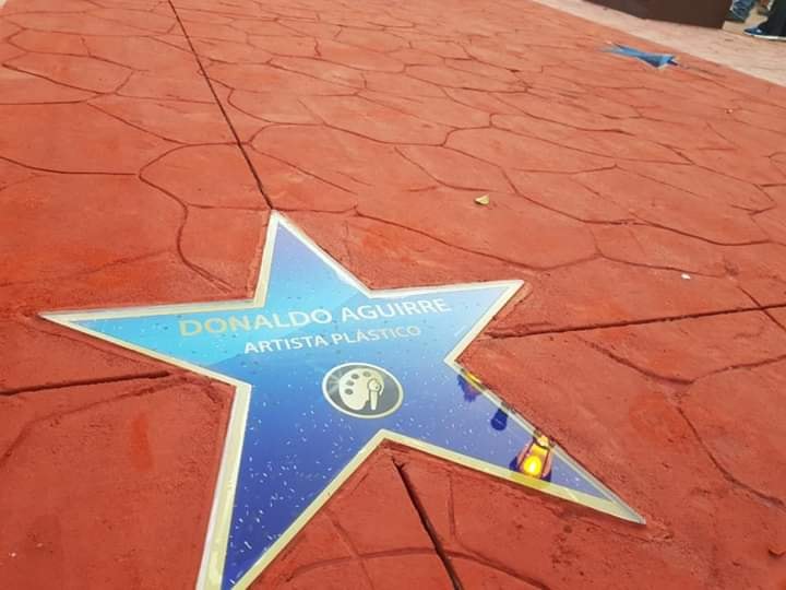 paseo-de-las-estrellas-nicaragua