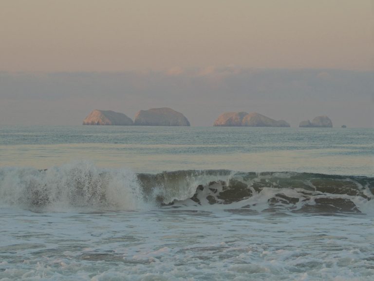 playa-blanca-malabo-áfrica