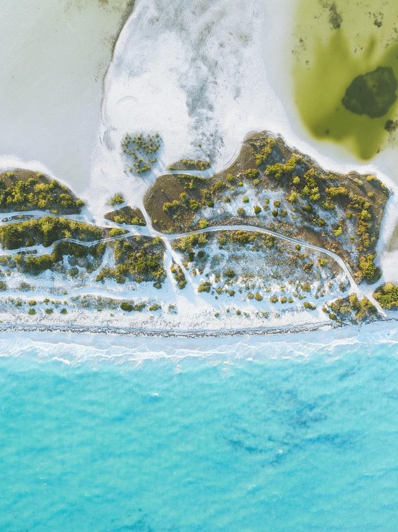 playa costa mujeres quintana roo