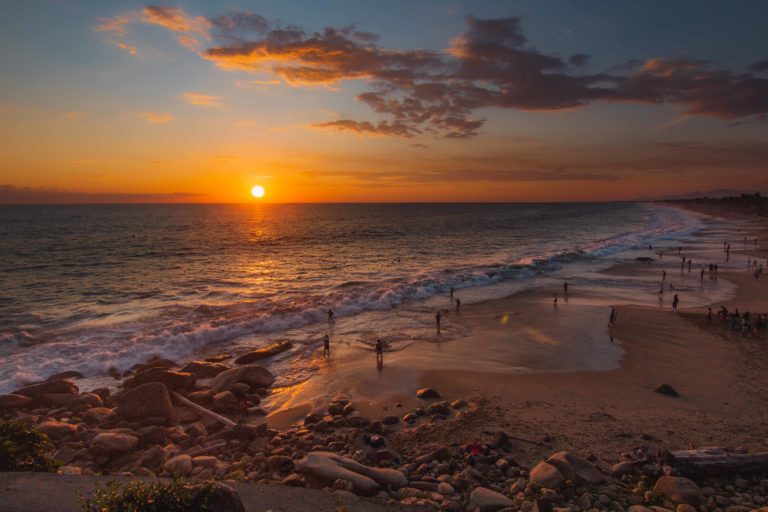 Descubre Pie de la Cuesta, el paraíso sin prisas
