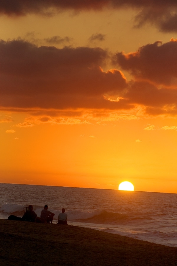playas de nayarit atardeceres espectaculares