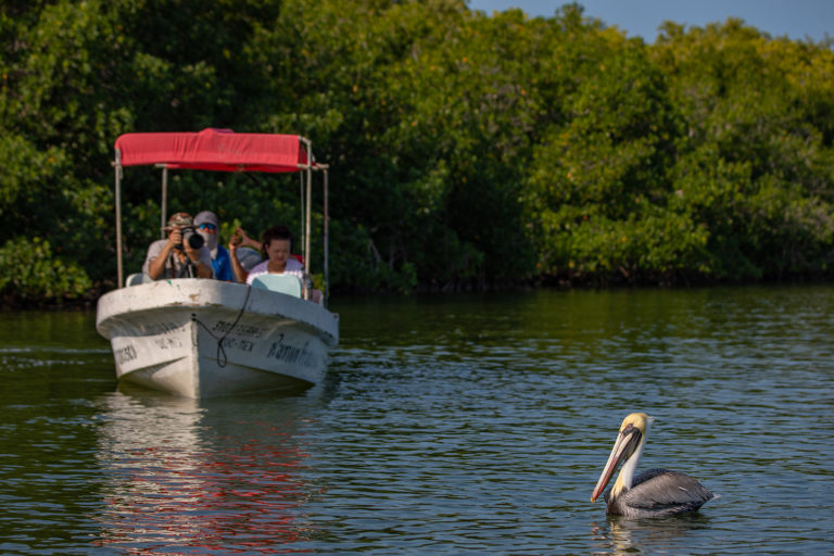 puerto-maya-lugares-de-yucatán-méxico