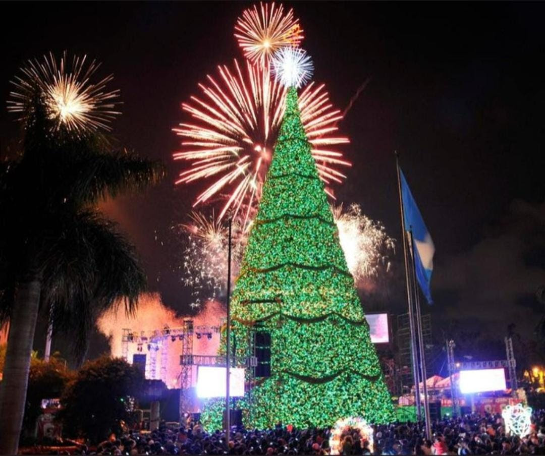 que hacer en guatemala navidad