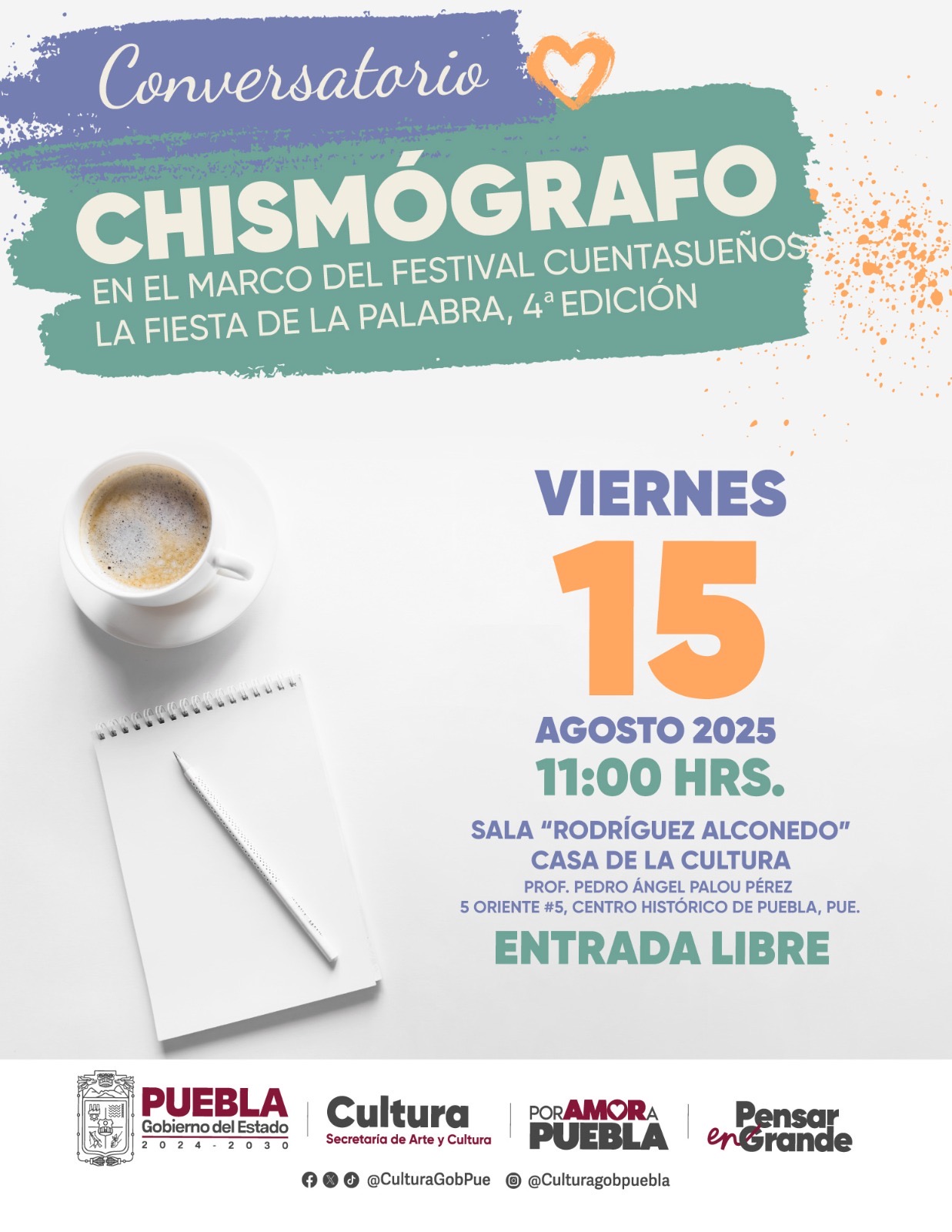 qué hacer en puebla cuenta sueños