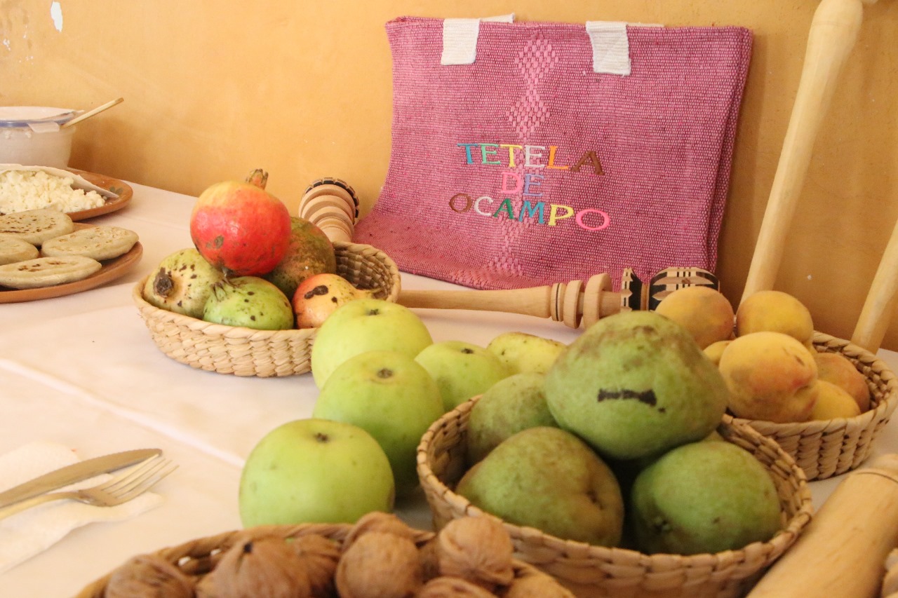 qué hacer en puebla durazno