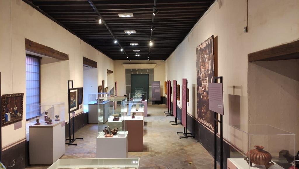 que hacer en tlaxcala museo regional