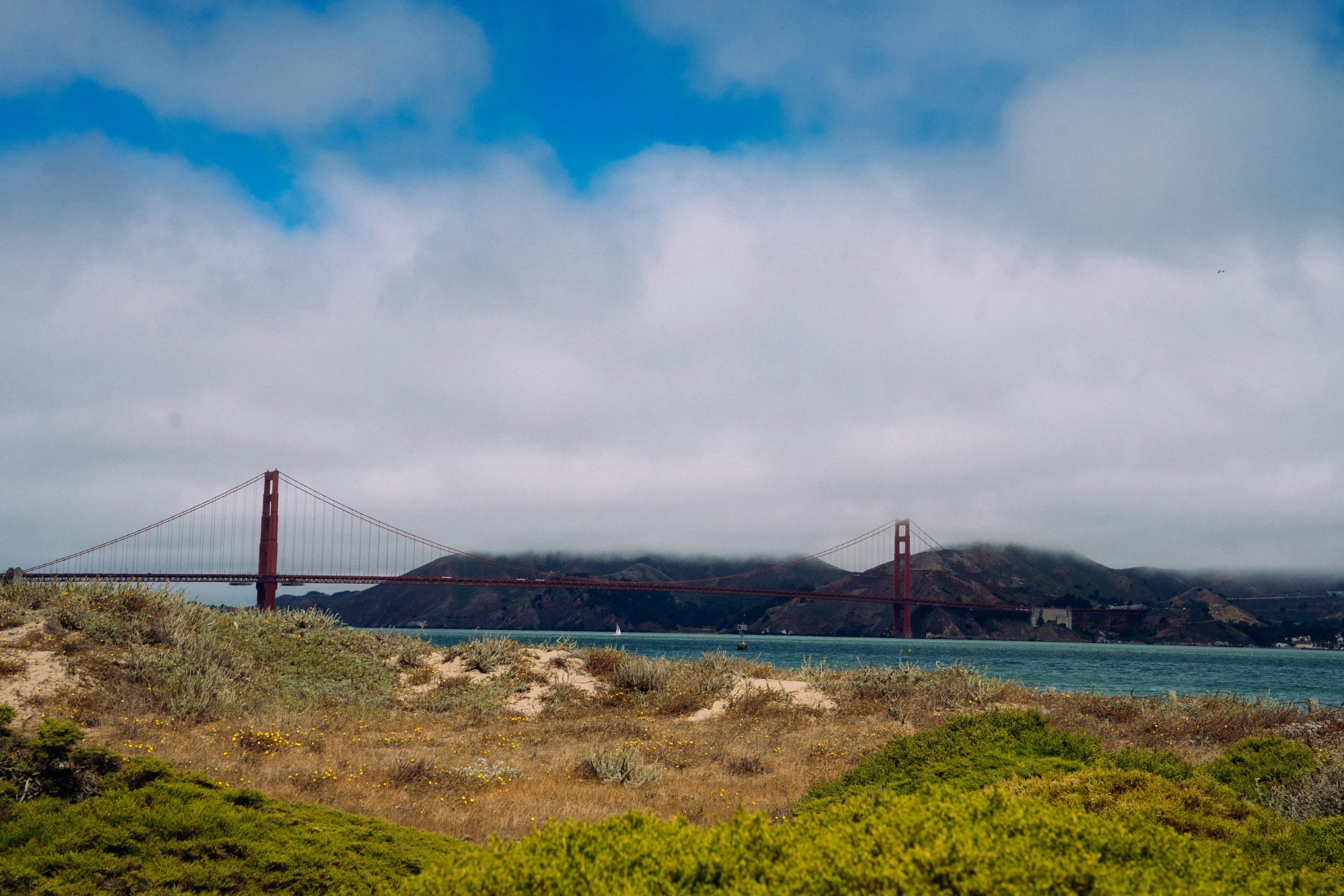 que hacer san francisco parque