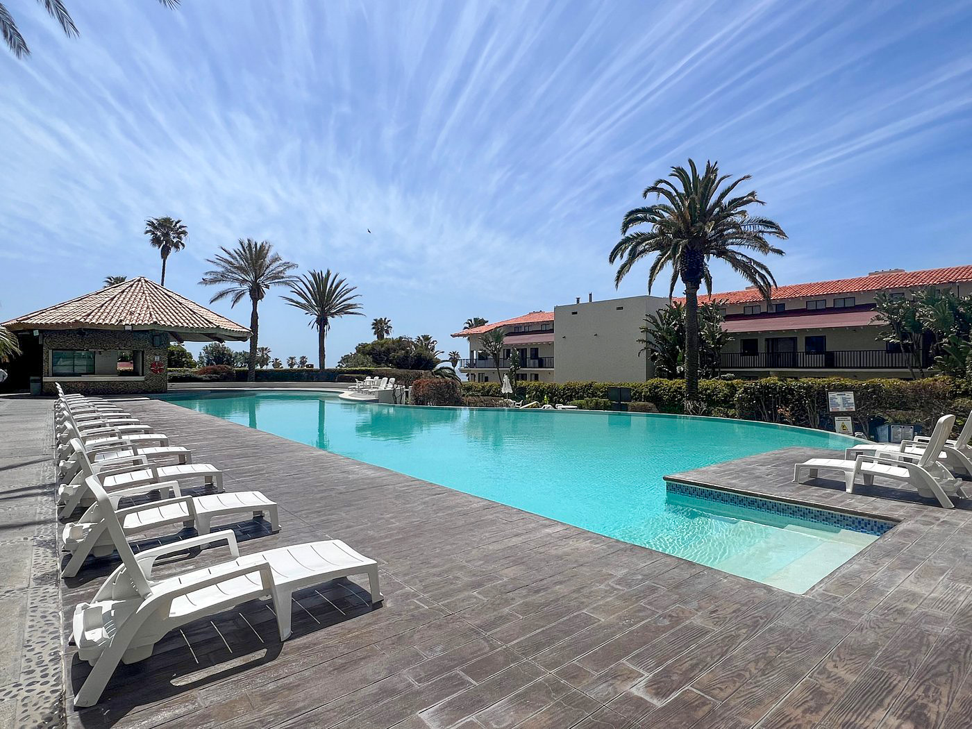 rosarito baja california méxico alberca