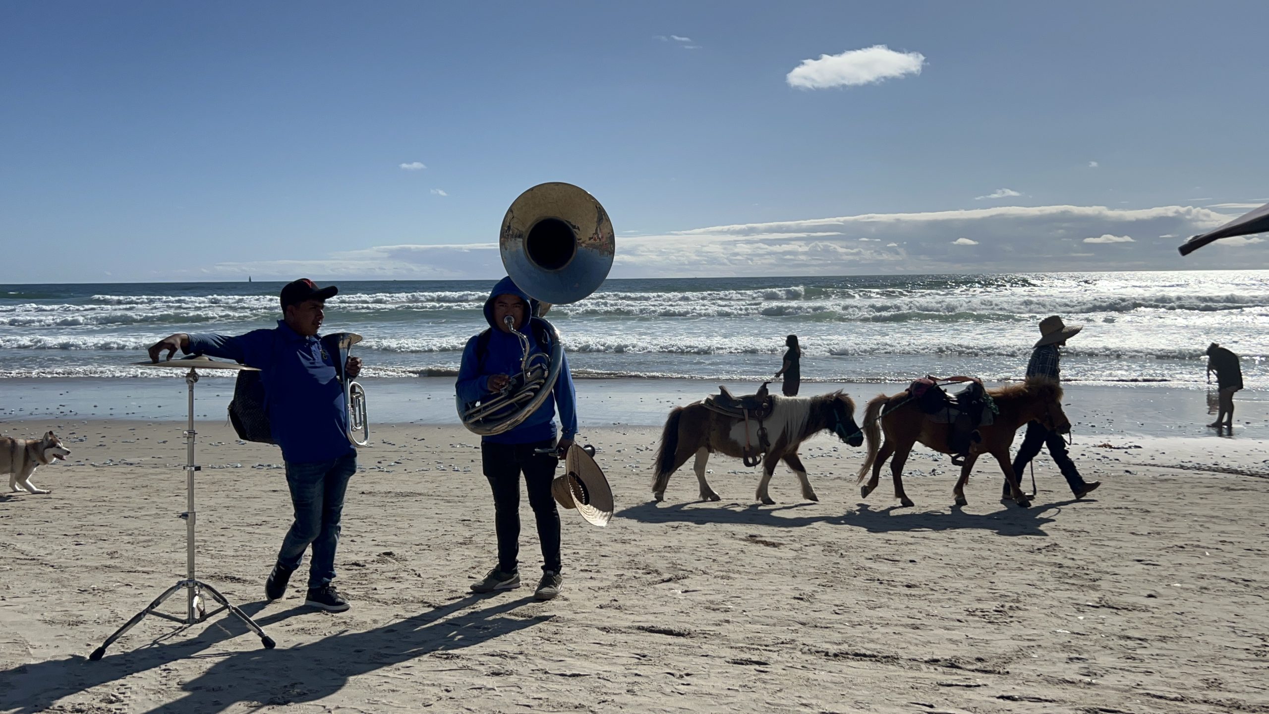 rosarito baja california méxico banda