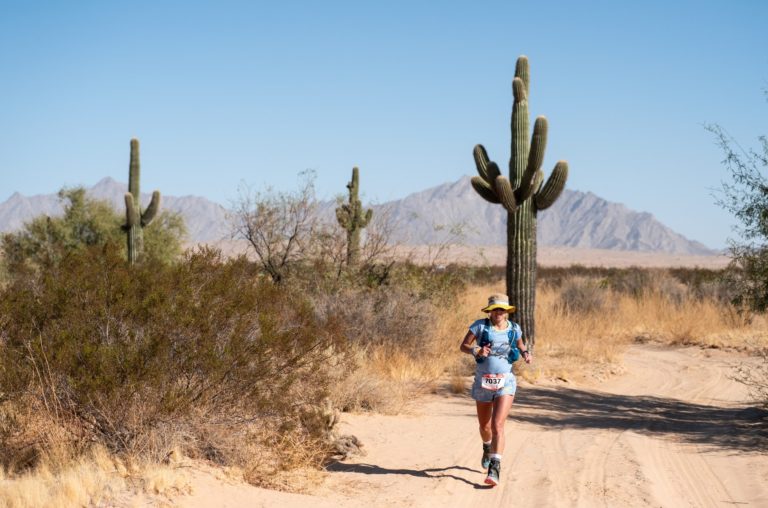 Sonora Extrema: Vive la Gran Carrera del Desierto