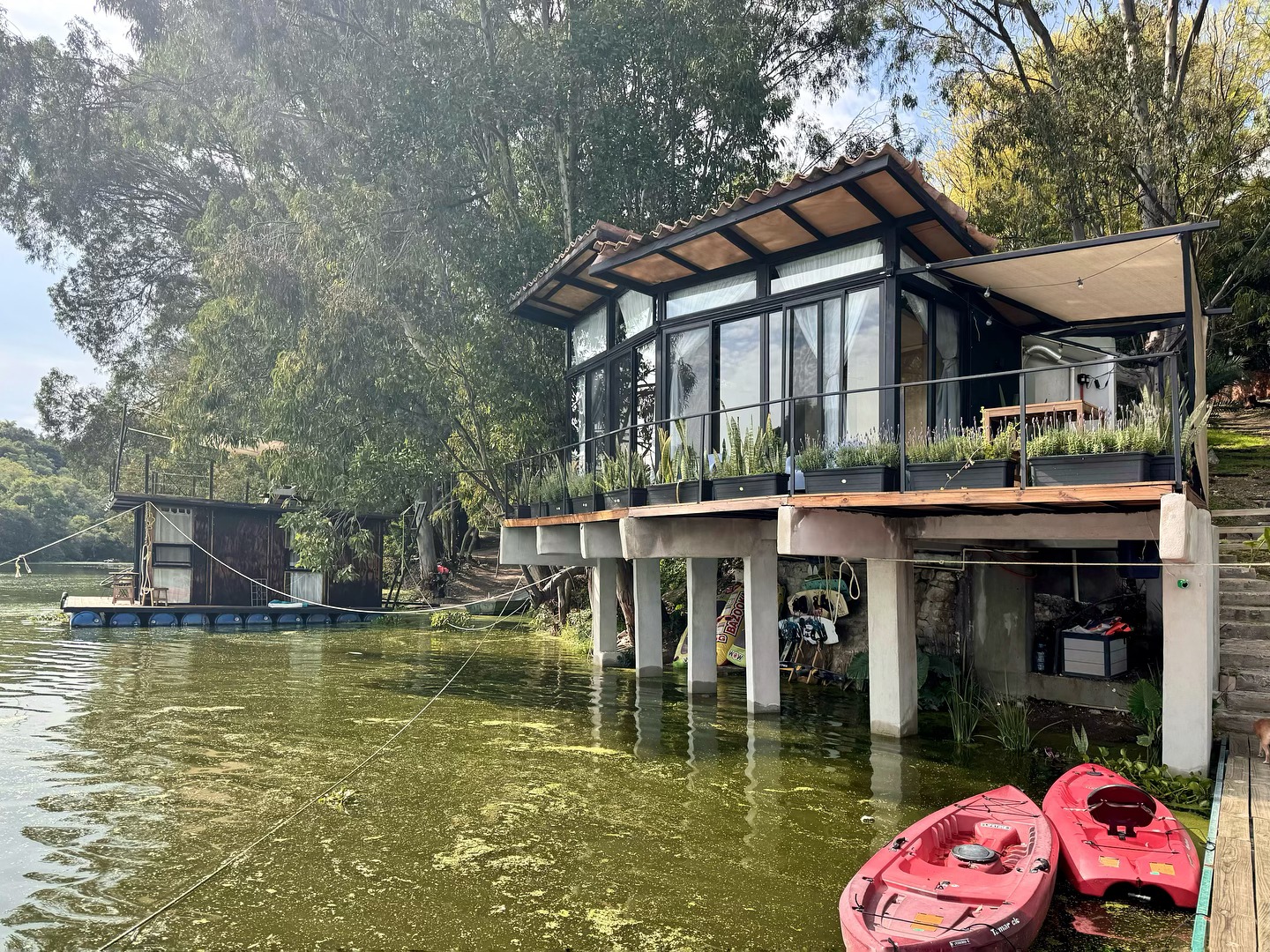 valsequillo puebla que hacer atractivos