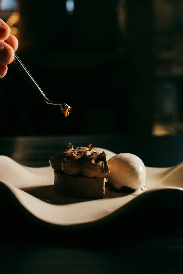 Kymaia invita a cena íntima con sabores de México y mariachi