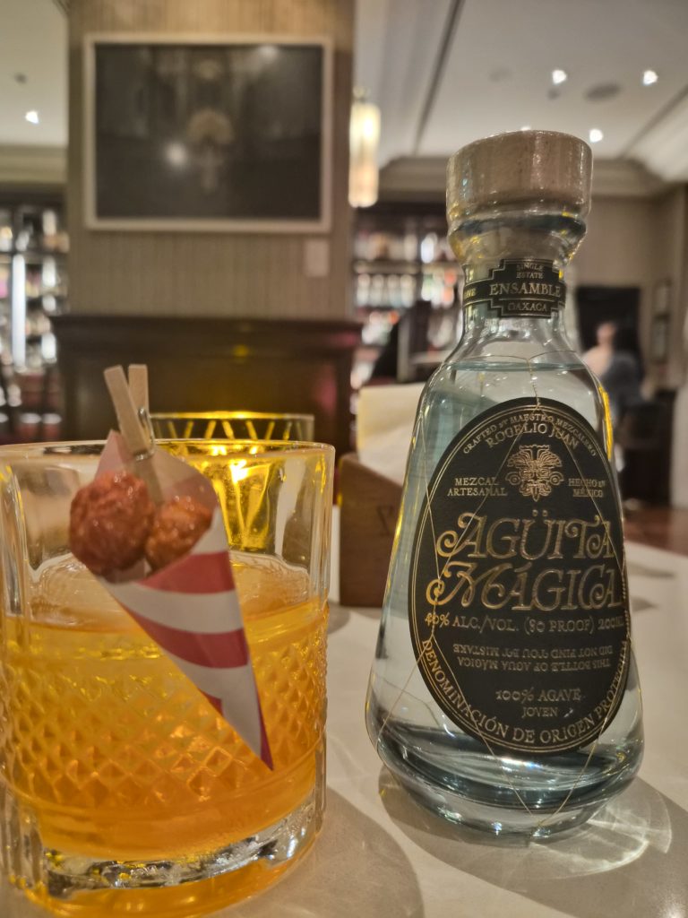 CDMX, vida nocturna inagotable