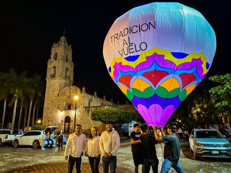 Mocorito alza el vuelo: El Festival que ilumina Sinaloa