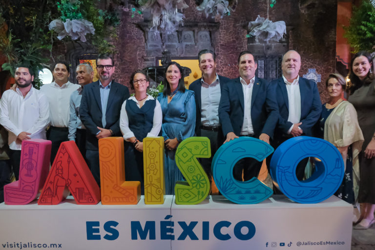 Presenta Secretaría de Turismo de Jalisco la nueva Ruta del Tequila de Los Altos