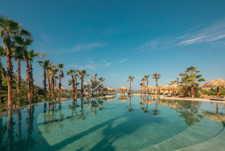 ¡Escápate ya! 5 mejores Day Pass en México