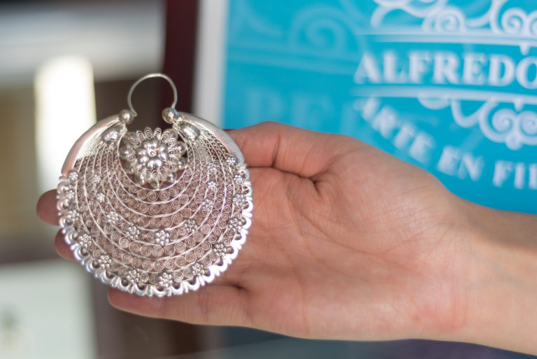 Arracadas Jerezanas – 3