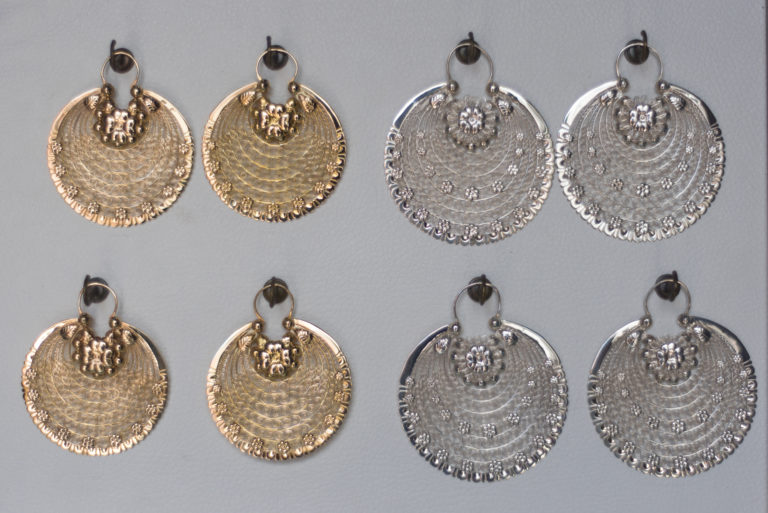 Arracadas Jerezanas – 4