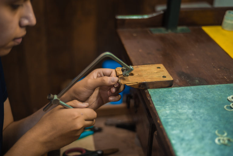 Arracadas Jerezanas – 8