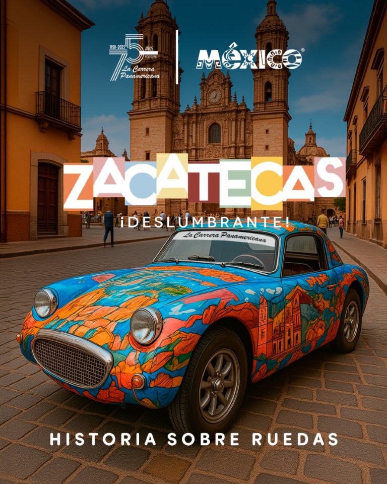 Carrera Panamericana