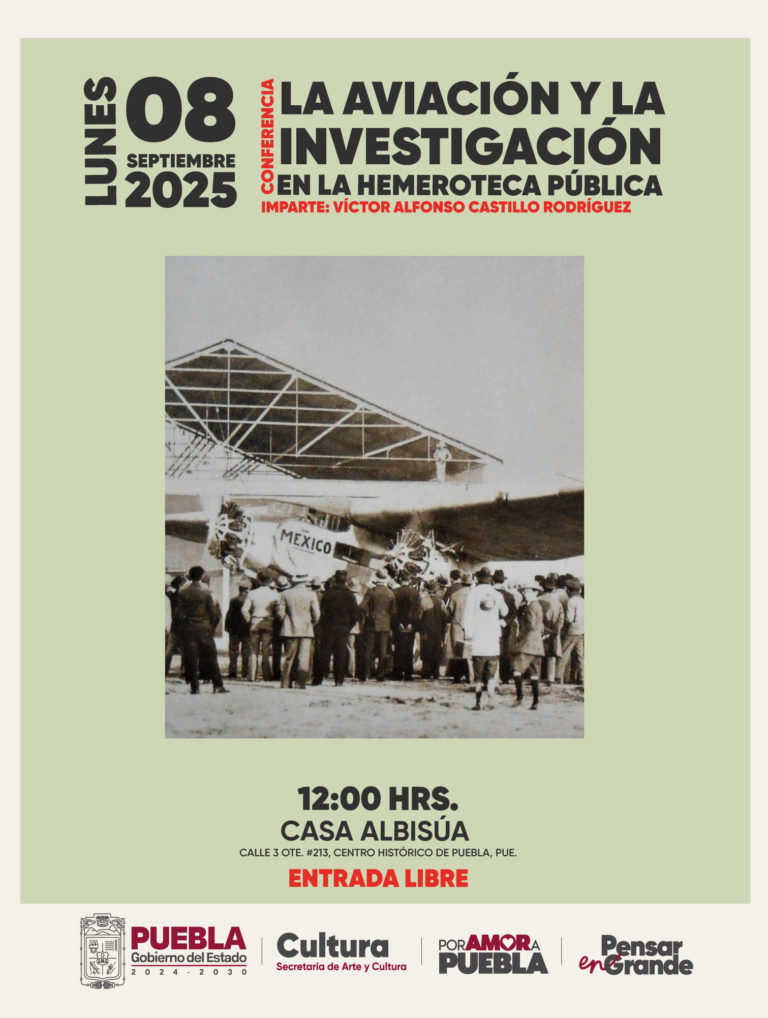Casa Albisúa abre sus puertas como nuevo espacio cultural en Puebla