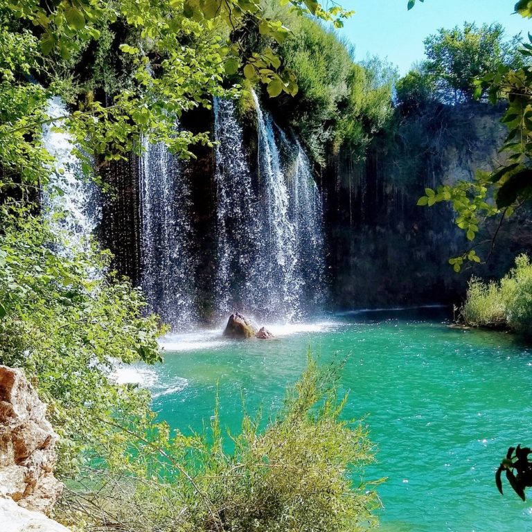 Cascada-El-Molino-mexico