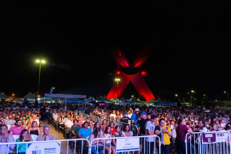 Chihuahua 2 festival