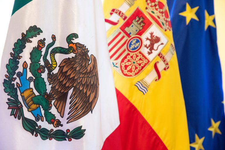 México encabeza el turismo mundial en FITUR 2026