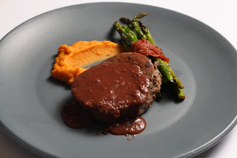 Corazón de filete 1