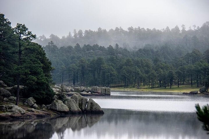 Creel-mexico-chihuahua-turismo