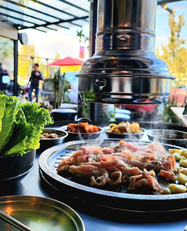 Daom-Korean-Pork-BBQ