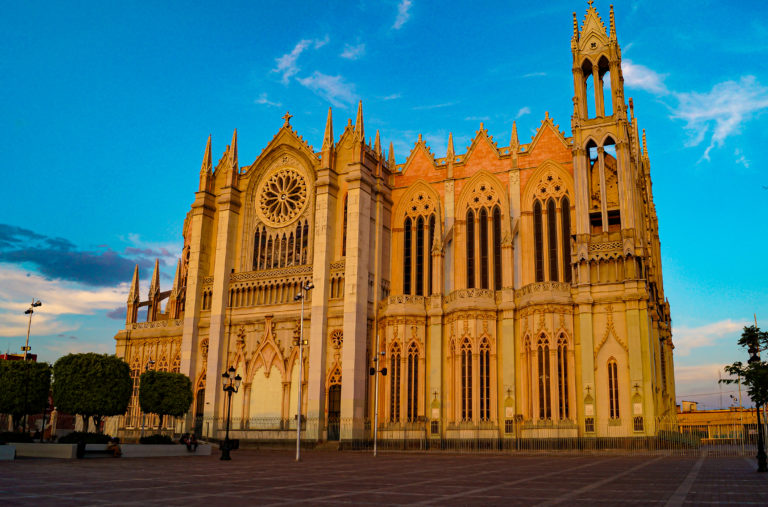 5 lugares de León que no sabías que necesitas postear