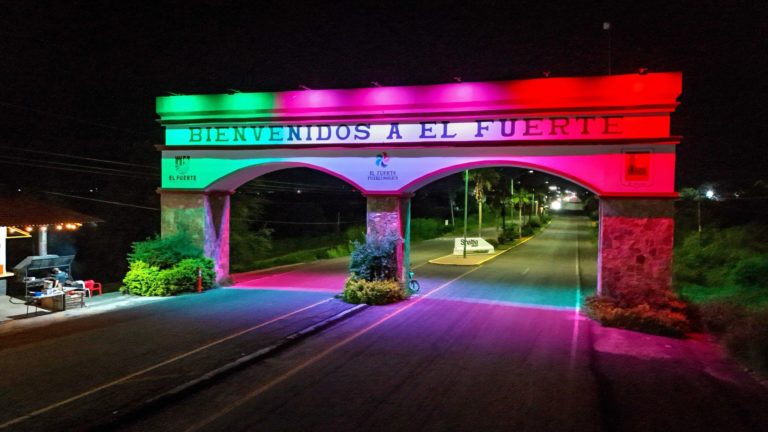 FB_ Turismo El Fuerte