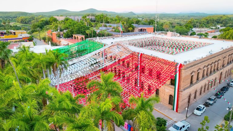 FB_Secretaría de Turismo de Sinaloa