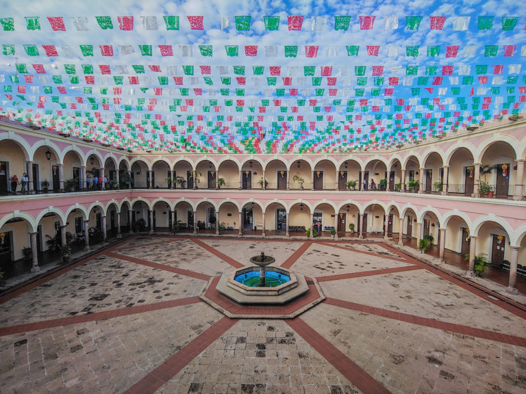 Sinaloa te invita a vivir sus colores, música y gastronomía