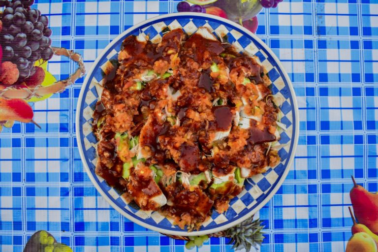 Tostadas para todos: así será la fiesta en Cotija