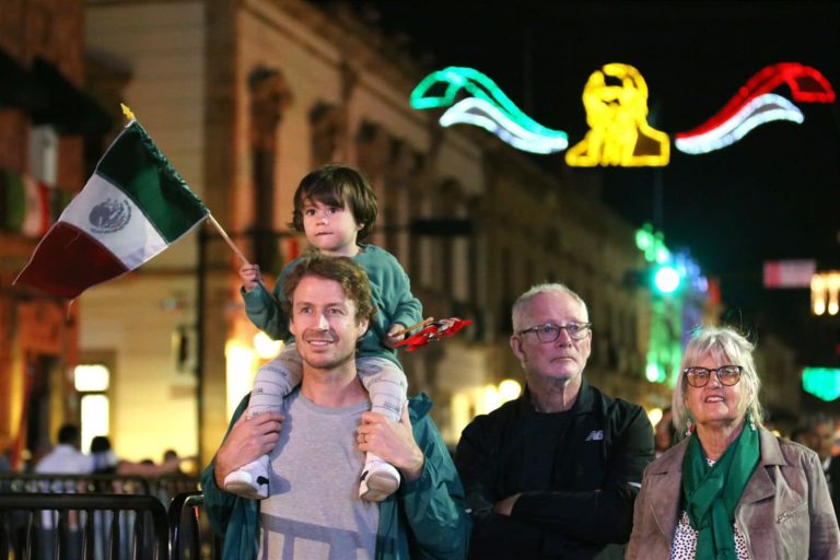 Fiestas Patrias Michoacán-3