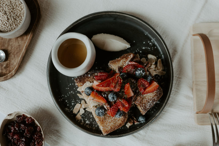 Morelia y Baja se unen en cena exclusiva en Grand María