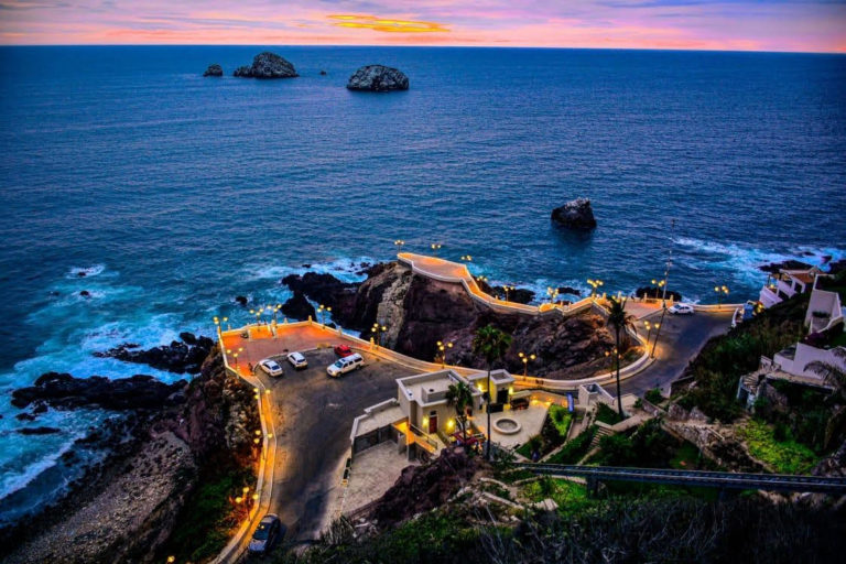 Los lugares de Sinaloa que arrasan en Instagram