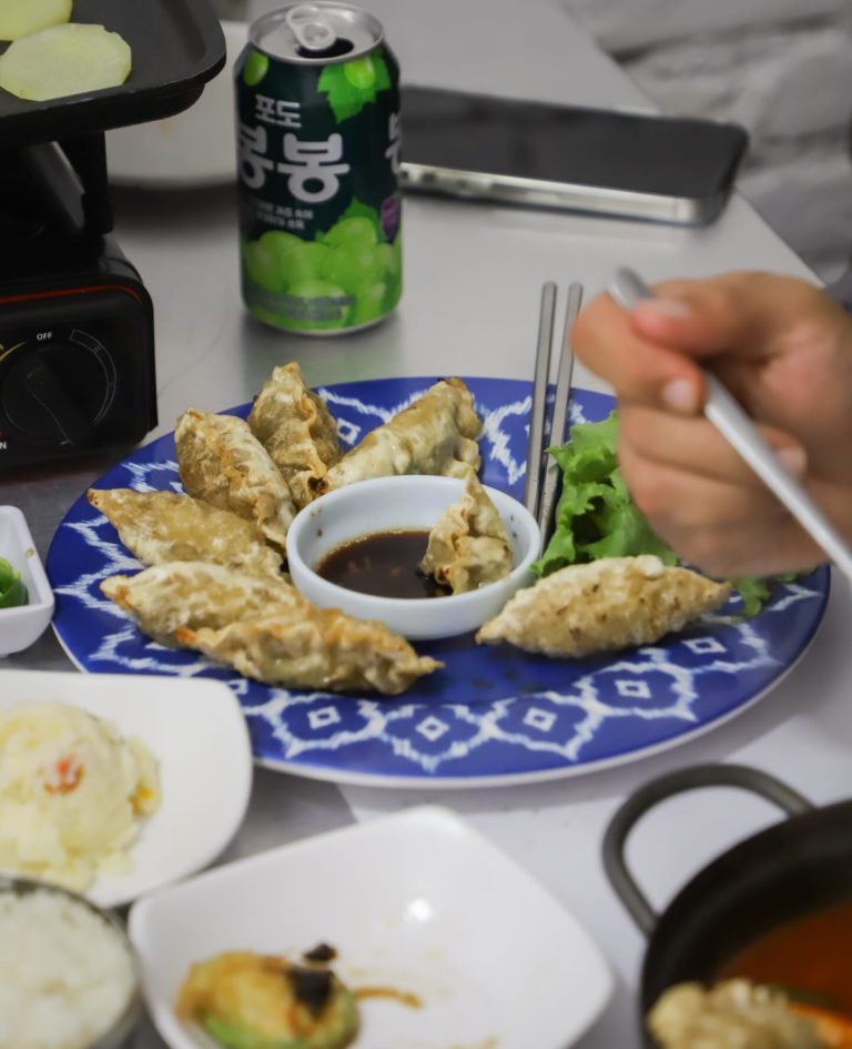 Huwon-corea-puebla-comida