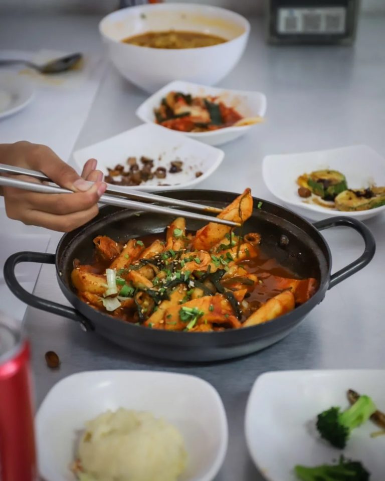 Huwon-corea-puebla-comida-coreana