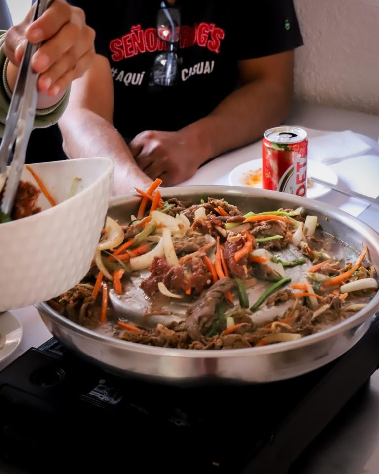 Huwon-corea-puebla-gastronomia