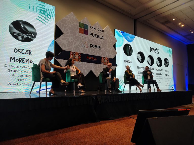 DMC: los arquitectos detrás de experiencias memorables