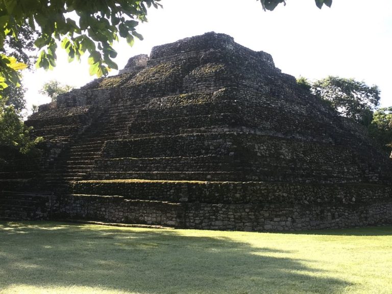 La-gran-plaza-chacchoben-mx
