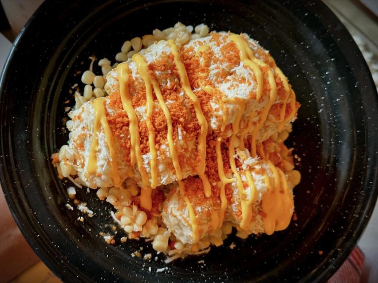 Las Sombrillitas-esquites-de-méx