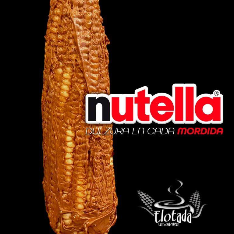 Las Sombrillitas-esquites-de-mexico