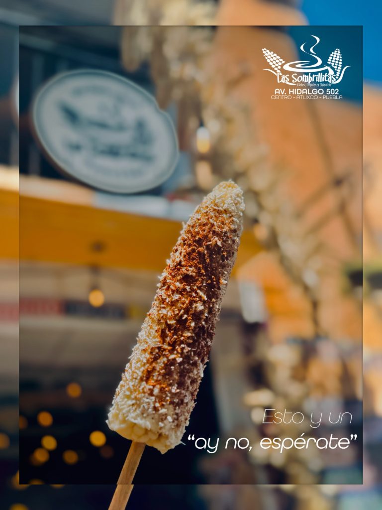 Las Sombrillitas-esquites-de-mx