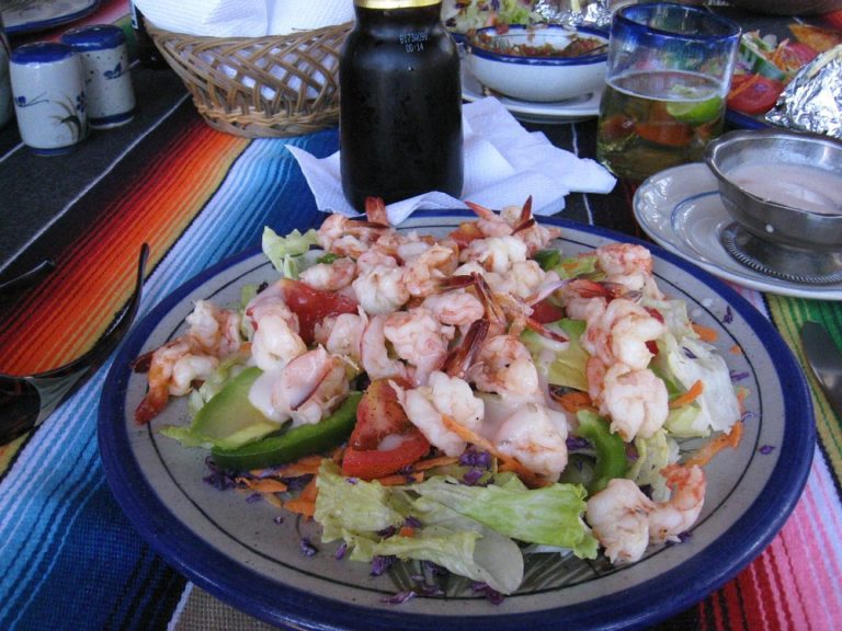 Los-equipales-comida-baja-california